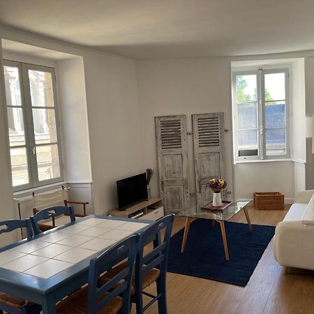 Appartement - Coeur Historique De Vannes Esterno foto