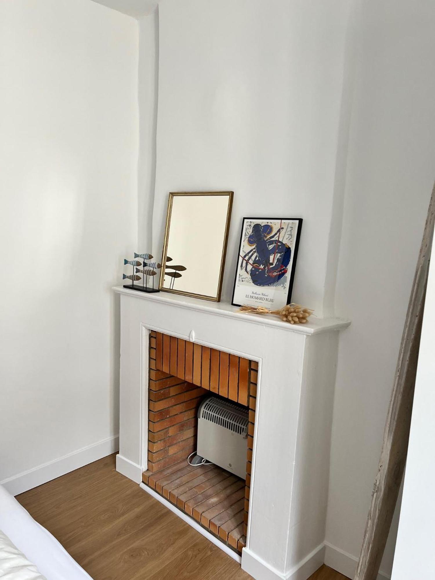 Appartement - Coeur Historique De Vannes Esterno foto