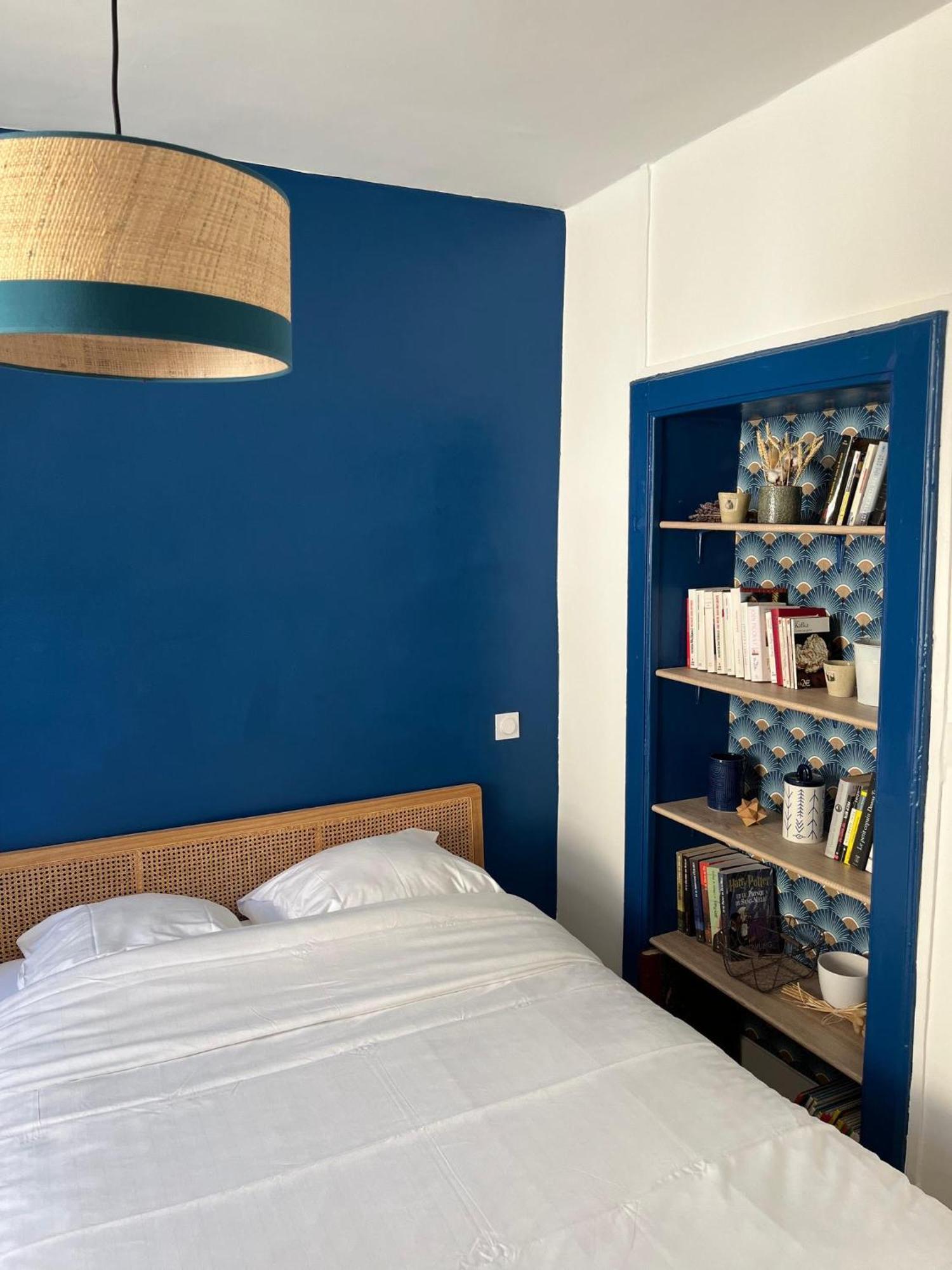 Appartement - Coeur Historique De Vannes Esterno foto