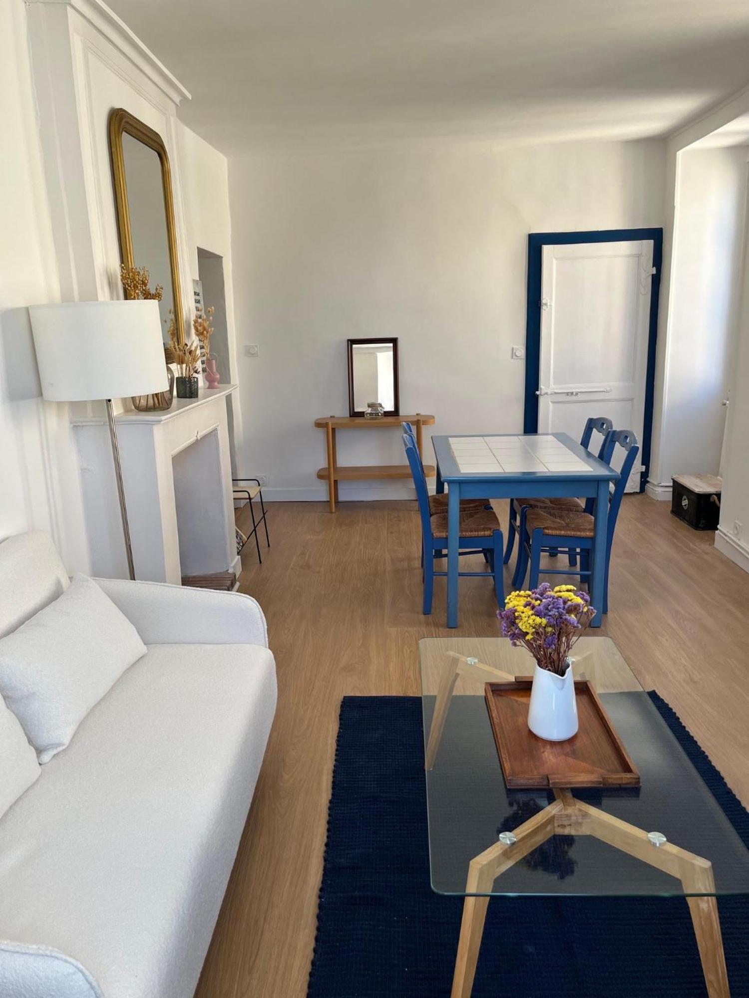 Appartement - Coeur Historique De Vannes Esterno foto