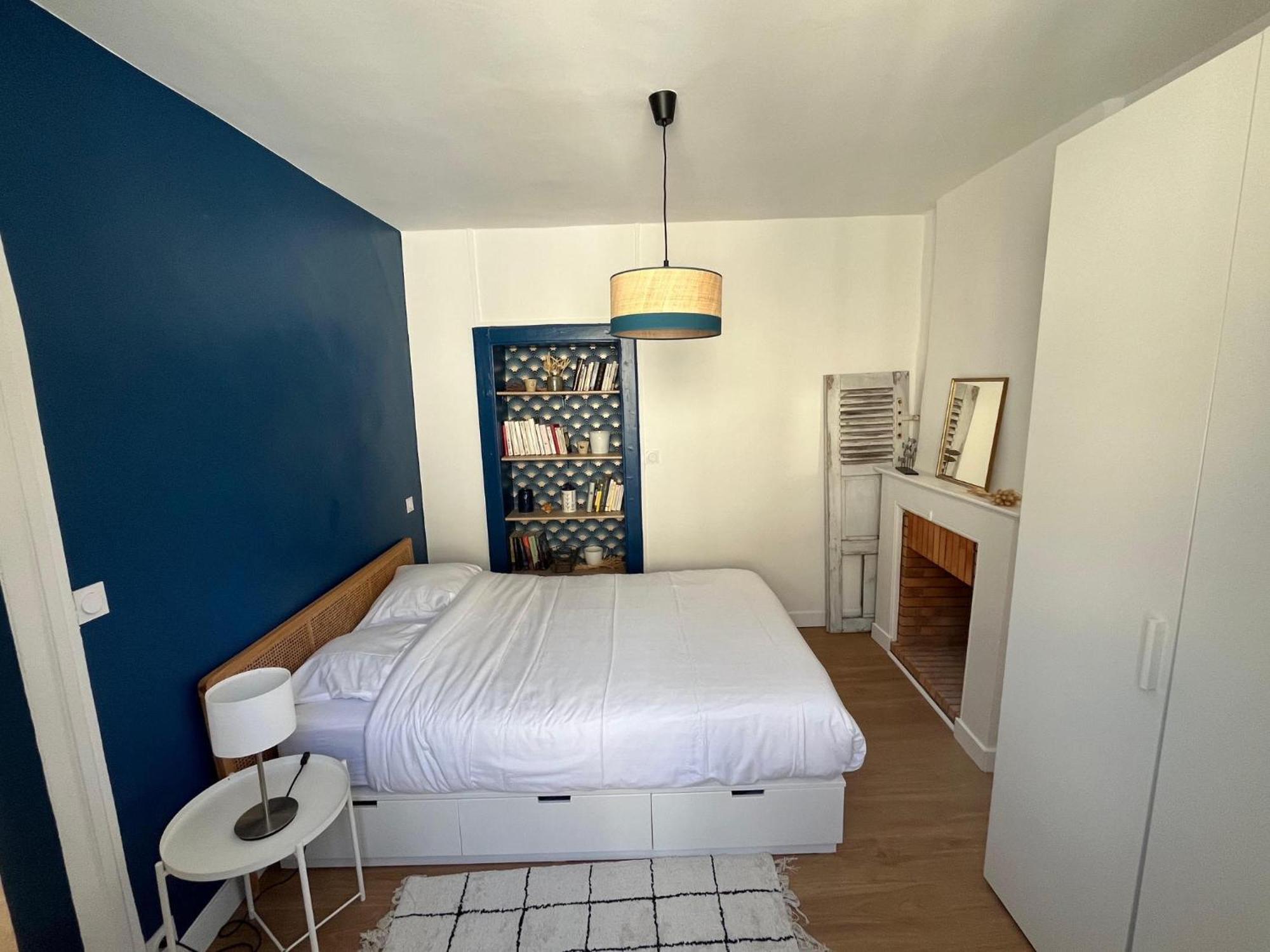 Appartement - Coeur Historique De Vannes Esterno foto